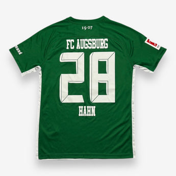 FC Augsburg 2018/2019
