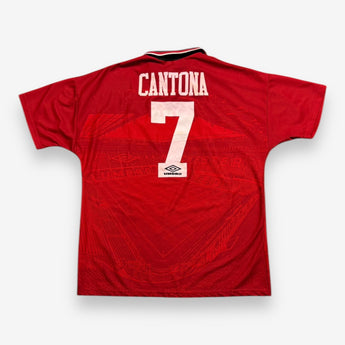 Manchester United 1994/1995