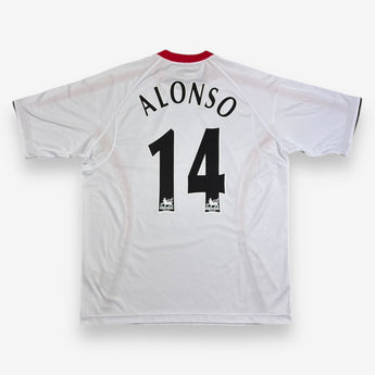 FC Liverpool 2005/2006