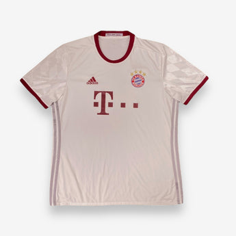 FC Bayern München 2016/2017