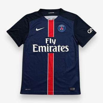 Paris Saint-Germain 2015/2016