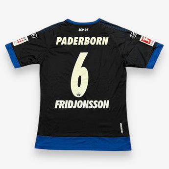 SC Paderborn 2019/2020