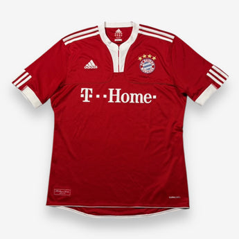 FC Bayern München 2009/2010
