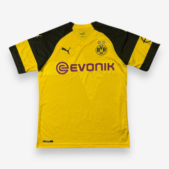 Borussia Dortmund 2018/2019