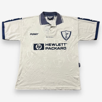 Tottenham Hotspur 1995/1996