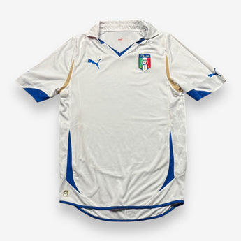 Italien WM 2010