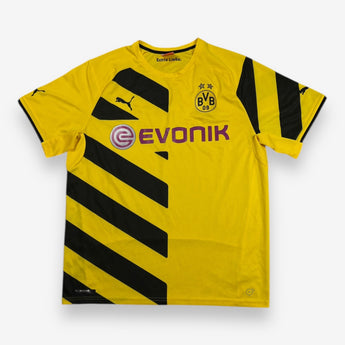 Borussia Dortmund 2014/2015