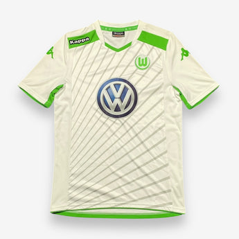 VfL Wolfsburg 2014/2015