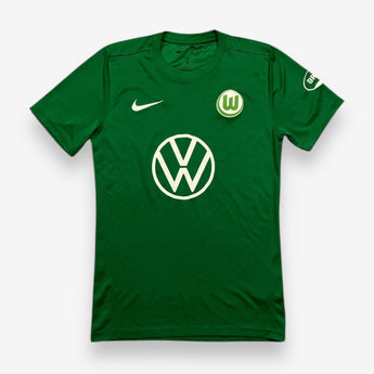 VfL Wolfsburg 2020/2021