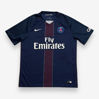 Paris Saint-Germain 2016/2017