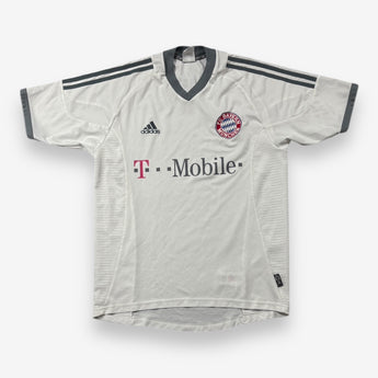 FC Bayern München 2002/2003