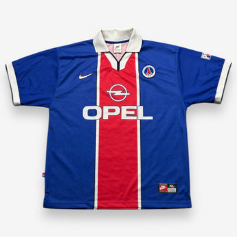 Paris Saint-Germain 1997/1998
