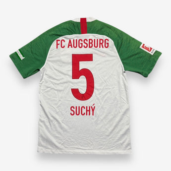 FC Augsburg 2019/2020