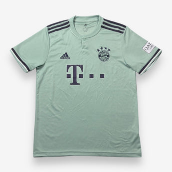 FC Bayern München 2018/2019