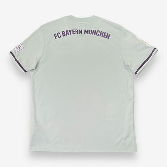 FC Bayern München 2018/2019