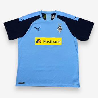 Borussia Mönchengladbach 2019/2020