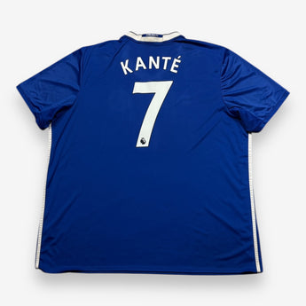 FC Chelsea 2016/2017