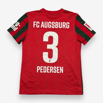 FC Augsburg 2021/2022