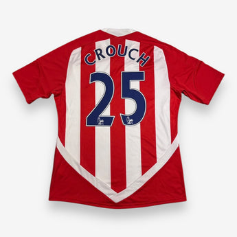 Stoke City 2011/2012