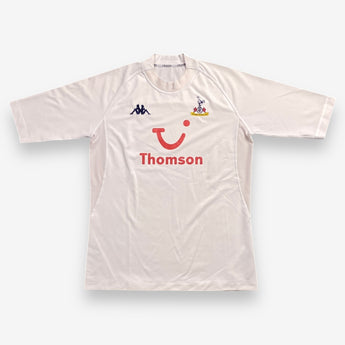 Tottenham Hotspur 2004/2005
