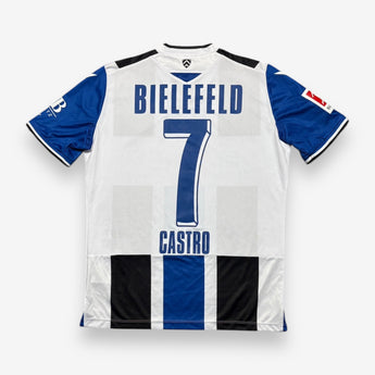 DSC Arminia Bielefeld 2021/2022