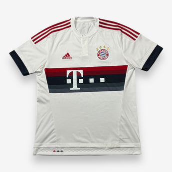 FC Bayern München 2015/2016