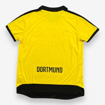 Borussia Dortmund 2015/2016