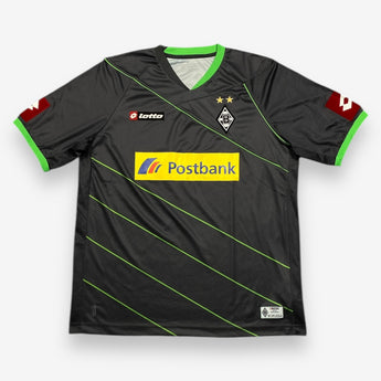 Borussia Mönchengladbach 2012/2013