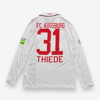 FC Augsburg 2011/2012