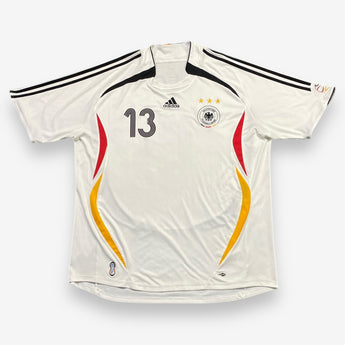 Deutschland WM 2006