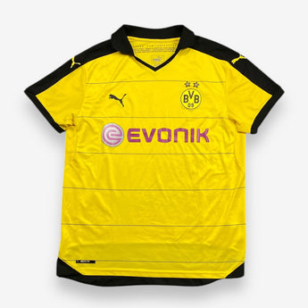 Borussia Dortmund 2015/2016