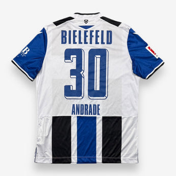 DSC Arminia Bielefeld 2021/2022
