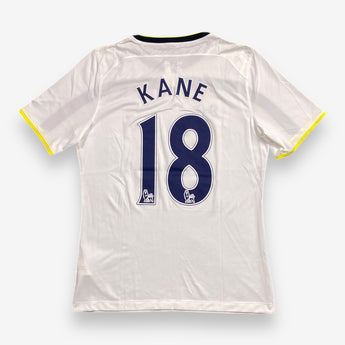 Tottenham Hotspur 2014/2015