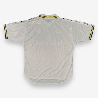 Leeds United 1998/1999