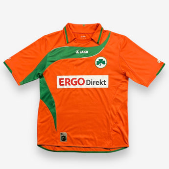 Greuther Fürth 2010/2011