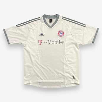 FC Bayern München 2002/2003