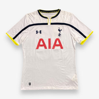 Tottenham Hotspur 2014/2015