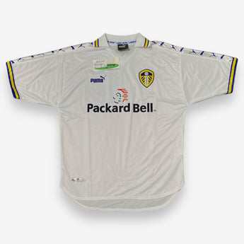 Leeds United 1998/1999