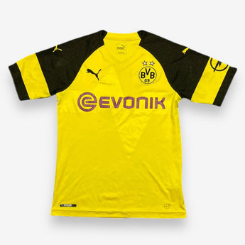 Borussia Dortmund 2018/2019