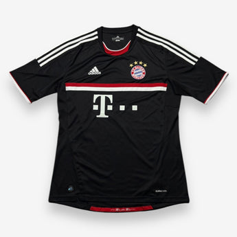FC Bayern München 2011/2012