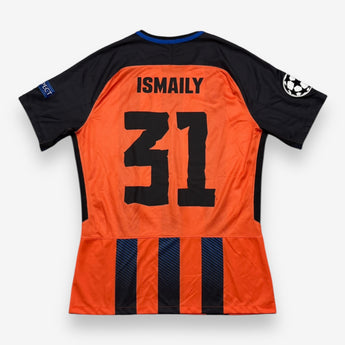 Schachtar Donezk 2017/2018