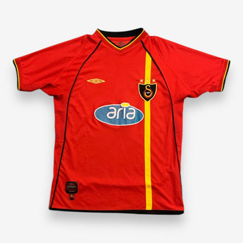 Galatasaray Istanbul 2002/2003