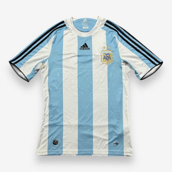Argentinien CA 2008