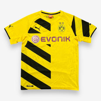 Borussia Dortmund 2014/2015