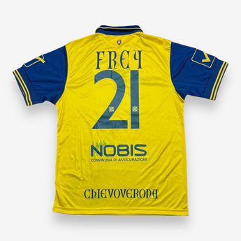 Chievo Verona 2015/2016
