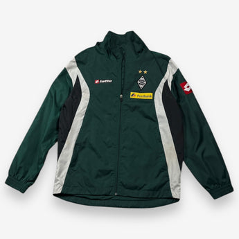 Borussia Mönchengladbach Regenjacke
