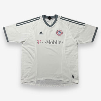 FC Bayern München 2002/2003
