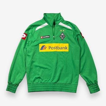 Borussia Mönchengladbach Zipper