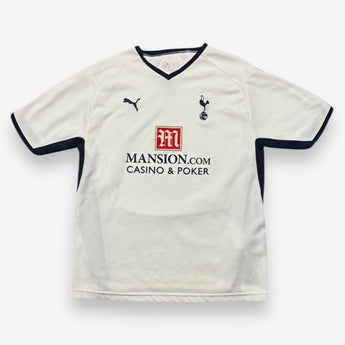 Tottenham Hotspur 2008/2009