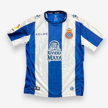 Espanyol Barcelona 2018/2019